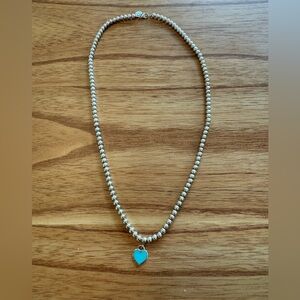 Tiffany necklace